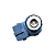 Bico Injetor Gol G3 1.0 Mi - 0280156144 - Imagem 3