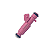 Bico Injetor Corsa / Celta / Classic 1.0 - 0280156298 - Imagem 2