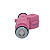 Bico Injetor Corsa / Celta / Classic 1.0 - 0280156298 - Imagem 4