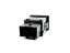 Botão Limitador Velocidade Caminhão Vw Delivery / Constellation - 2r2906028 - Imagem 4