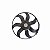 Motor Ventoinha Gol G5 / Voyage / Saveiro / Fox C/ar - T911252 - Imagem 1