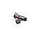 Bico Injetor Fox Gol G4/ G5 E Voyage 1.0 / 1.6 Iwp176 - Imagem 4