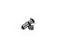 Bico Injetor Renault Scenic / Clio / Peugeot 206 - Iwp143 - Imagem 2