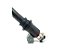 Bico Injetor Fox / Gol G4 / Voyage com Suporte - Iwp176 - Imagem 2