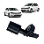 Sensor Abs Gol / Voyage G5 G6 / Fox / Golf / Audi Wht003860 - Imagem 1