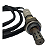 Sonda Lambda Vw Golf 1.6 8v 99 01 06a906262ak - Imagem 4