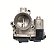 Corpo Borboleta Ford Ka 1.0 3 Cilindro 14/ - Cm5g9f991ga - Imagem 1