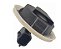 Sensor Airbag Porta Renault Captur / Kwid - 988304048r - Imagem 5