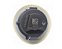 Sensor Airbag Porta Renault Captur / Kwid - 988304048r - Imagem 1