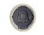 Sensor Airbag Porta Renault Captur / Kwid - 988304048r - Imagem 4