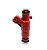 Kit 4x Bico Injetor Gol/fox/voyage 1.0 8v Flex - 0280157111 - Imagem 6