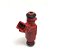 Kit 4x Bico Injetor Gol/fox/voyage 1.0 8v Flex - 0280157111 - Imagem 2
