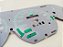 Acetato Painel Instrumentos Palio Weekend - 29607.620.271 - Imagem 3