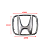 Emblema Volante Honda Civic / City / Hrv 13 Pinos - 558985 - Imagem 2