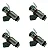 Kit 4x Bico Injetor Idea / Palio / Punto / Strada - Iwp046 - Imagem 1