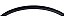 Chicote Sensor Abs Traseiro Vw Gol/g6/voyage - 5u0927904a - Imagem 1