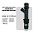 Kit 4x Bico Injetor Corsa/celta 1.0 8v Mpfi 99/02 - 25319300 - Imagem 3