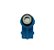 Bico Injetor Ford Ka/fiesta 1.0 8v Zetec/rocan - 0280155888 - Imagem 3