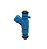 Kit 4x Bico Injetor Ford Ka/fiesta 1.0 8v Zetec - 0280155888 - Imagem 2