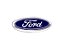 Emblema Parachoque Diant/tras. Ford Ka 15/20 - Cn15402a16aa - Imagem 1
