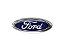 Emblema Parachoque Diant/tras. Ford Ka 15/20 - Cn15402a16aa - Imagem 2