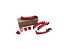Kit Maçaneta Externa Gol/fox/saveiro 09/ Verm. - 5u0837205a - Imagem 1