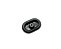 Kit 4x Tampão Assoalho Audi/bora/golf/jetta - N90508801 - Imagem 4