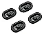 Kit 4x Tampão Assoalho Audi/bora/golf/jetta - N90508801 - Imagem 1