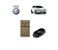 Kit 10x Tampão Assoalho Audi/bora/golf/jetta - N90508801 - Imagem 2
