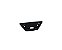 Base Suporte Celular Voyage/saveiro/gol/g7 17/22 - 5u0035935 - Imagem 1