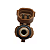 Bico Injetor Sentra 2.0 Flex - 0280157146 - Imagem 2