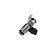 Kit 4x Bico Injetor Iwp065 Palio Strada Uno 1.0 Fire 1.0 8v - Imagem 5