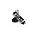 Kit 4x Bico Injetor Iwp065 Palio Strada Uno 1.0 Fire 1.0 8v - Imagem 4