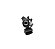 Kit 4x Bico Injetor Clio/scenic/megane/logan/duster - Iwp179 - Imagem 4