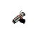 Kit 4x Bico Injetor Novo Fiesta 1.6/ Ecosport 1.6 - Iwp127 - Imagem 2