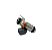 Kit 4x Bico Injetor Gol / Santana / Parati 2.0 Mi - Iwp115 - Imagem 2