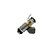 Kit 4x Bico Injetor Gol / Parati / Polo / Ibiza - Iwp041 - Imagem 5