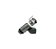 Kit 4x Bico Injetor Fiat Linea 1.9 16v Flex Iwp005 - Imagem 5