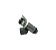 Kit 4x Bico Injetor Fiat Linea 1.9 16v Flex Iwp005 - Imagem 2