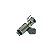 Kit 4x Bico Injetor Marea / Brava - Iwp006 - Imagem 2
