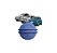 Tampa Reserv. Agua Vw Amarok/parati/golf 1.4 Bar - 3b0121321 - Imagem 2