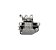 Coxim Motor Completo Fox/gol/g6/voyage 09/ Ld - 5u0199167b - Imagem 1