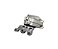 Coxim Motor Completo Fox/gol/g6/voyage 09/ Ld - 5u0199167b - Imagem 4