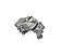 Coxim Motor Completo Fox/gol/g6/voyage 09/ Ld - 5u0199167b - Imagem 2