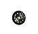 Roda Ferro Aro 14 Furação 5x100 Gol/fox/polo - 2qb601027g - Imagem 7