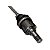 Semi Eixo Dir. Polo/virtus 33x36 Dentes 2016/ - 2qb407272t - Imagem 5