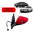Retrovisor Eletr. Esquerdo Vw Polo/virtus 17/23 - 6ea857501j - Imagem 2