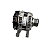 Alternador Fiat Mobi/argo/cronos 12v 120amp - 51984065 - Imagem 1