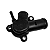 Flange Sensor Temperatura Kombi 1.4 06/12 - Imagem 3