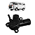 Flange Sensor Temperatura Kombi 1.4 06/12 - Imagem 1